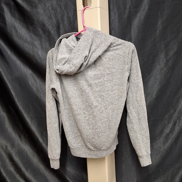 University Of Washington League Triblend Pullover Sweatshirt W/ Pockets - Picture 12 of 12